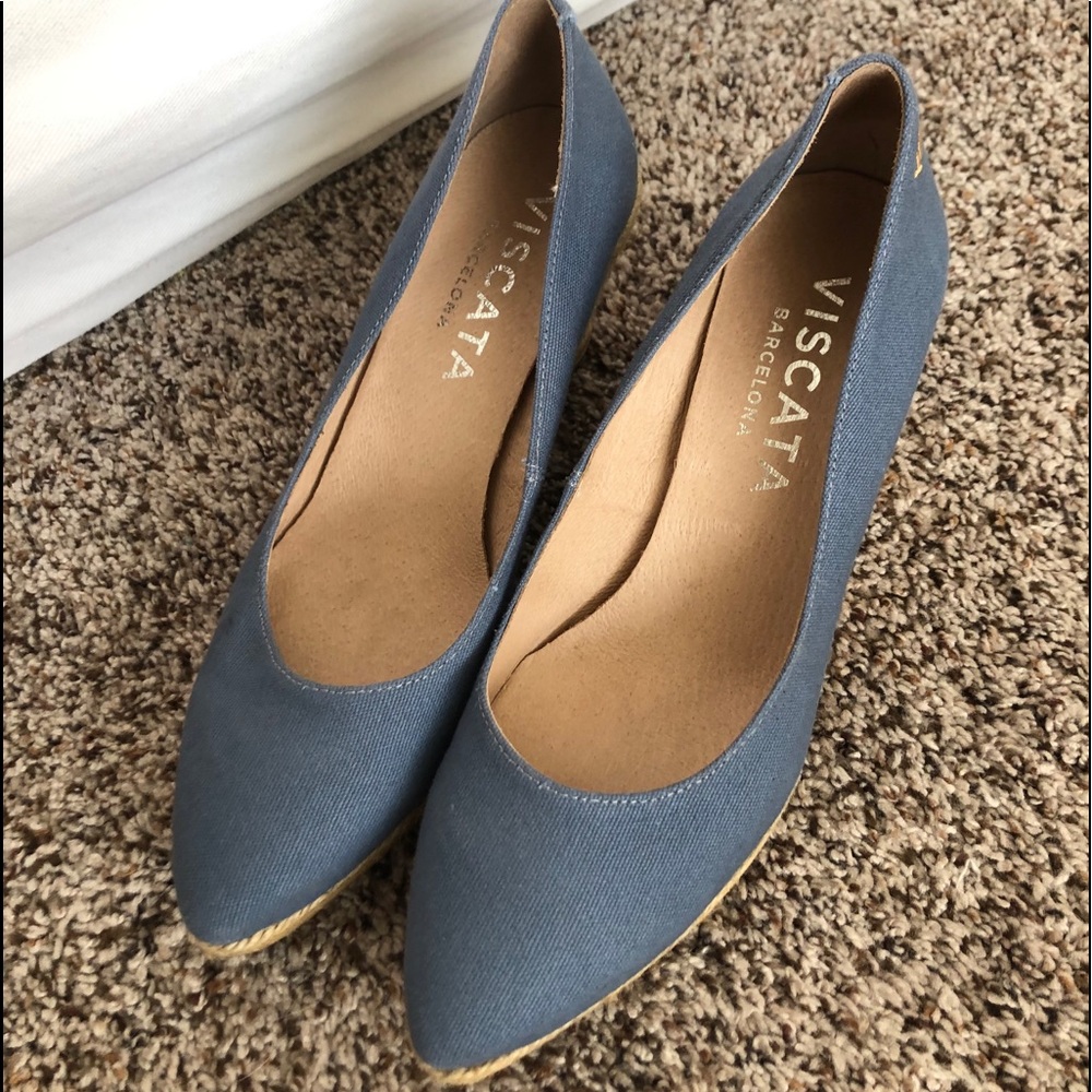 Viscata espadrilles sandals